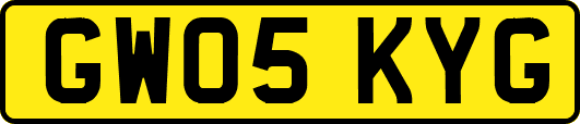 GW05KYG