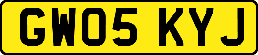 GW05KYJ