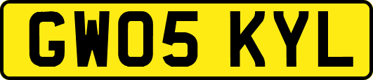 GW05KYL