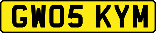 GW05KYM
