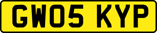 GW05KYP