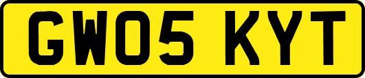 GW05KYT