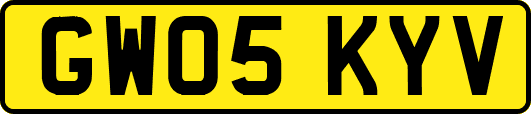 GW05KYV