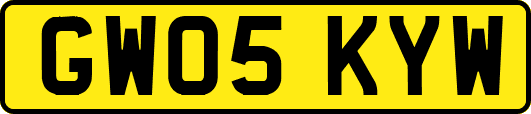 GW05KYW