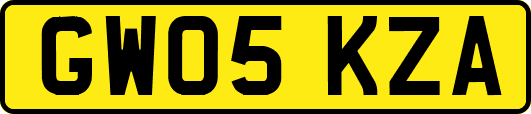 GW05KZA