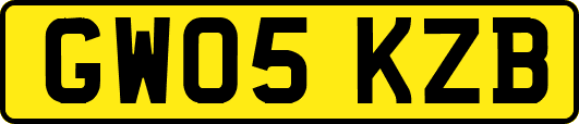 GW05KZB