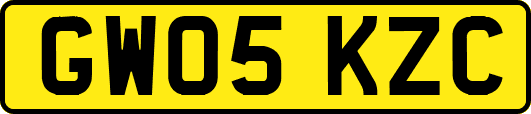 GW05KZC
