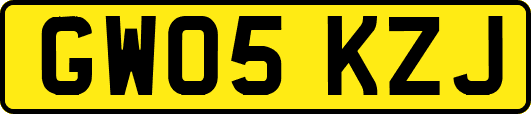 GW05KZJ