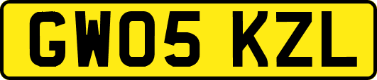 GW05KZL