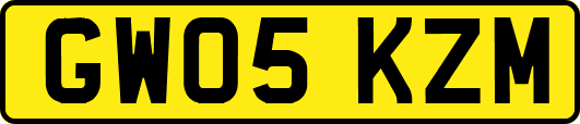 GW05KZM