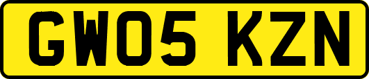 GW05KZN
