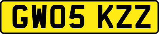 GW05KZZ