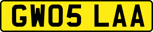 GW05LAA