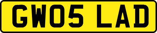 GW05LAD