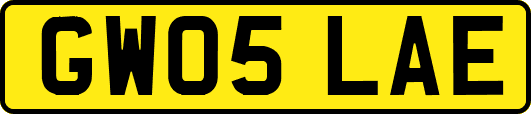 GW05LAE