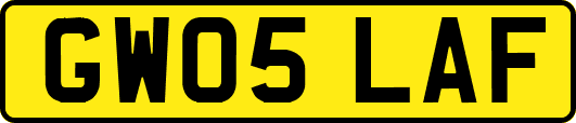GW05LAF