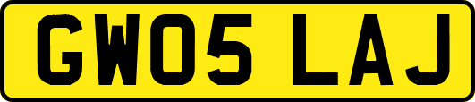 GW05LAJ