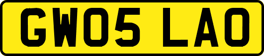 GW05LAO