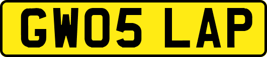 GW05LAP