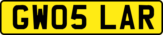 GW05LAR