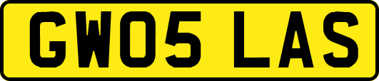 GW05LAS