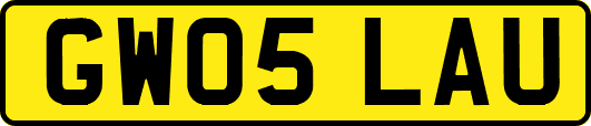 GW05LAU