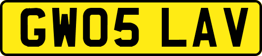 GW05LAV