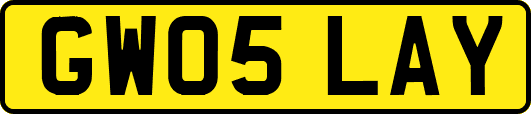 GW05LAY
