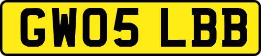 GW05LBB