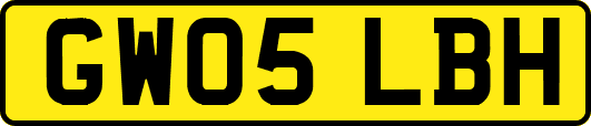 GW05LBH