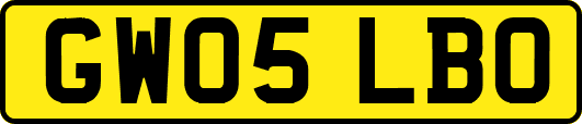 GW05LBO