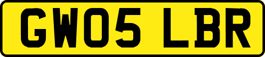 GW05LBR