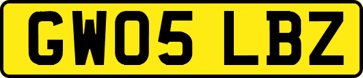 GW05LBZ