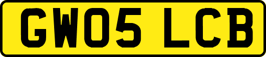 GW05LCB