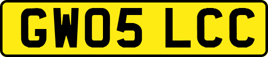 GW05LCC