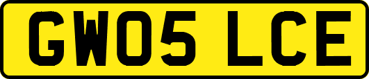 GW05LCE