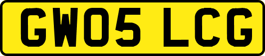 GW05LCG