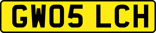 GW05LCH
