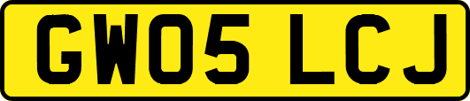 GW05LCJ