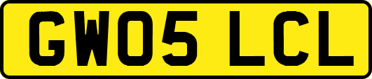 GW05LCL