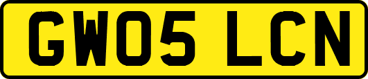 GW05LCN