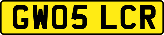 GW05LCR
