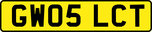 GW05LCT