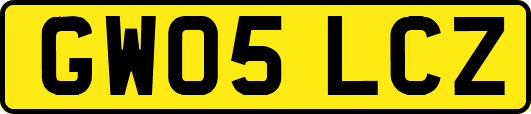 GW05LCZ