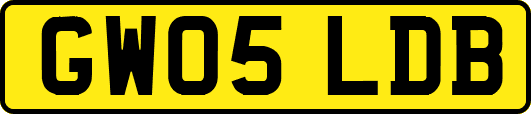 GW05LDB