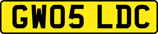 GW05LDC