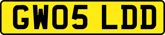 GW05LDD