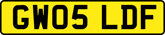 GW05LDF