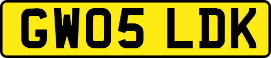 GW05LDK