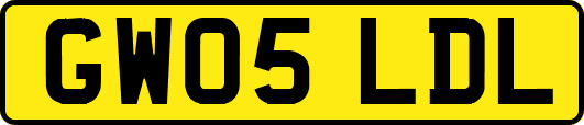 GW05LDL